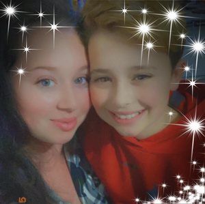 Meet your Posher, Damien